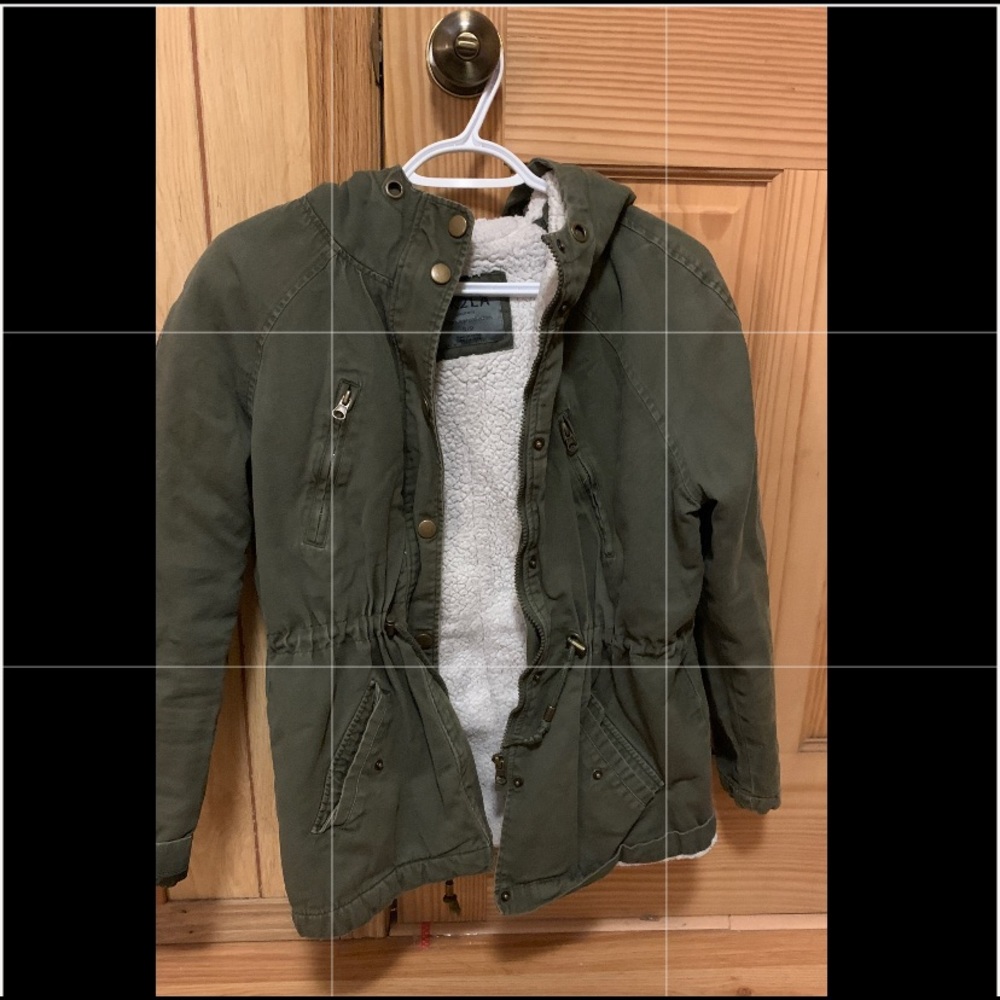 Coat